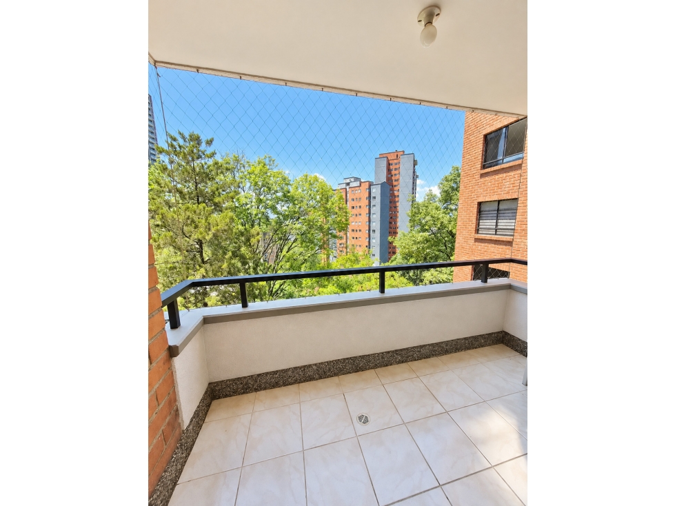 Apartamento en Venta en Medellín