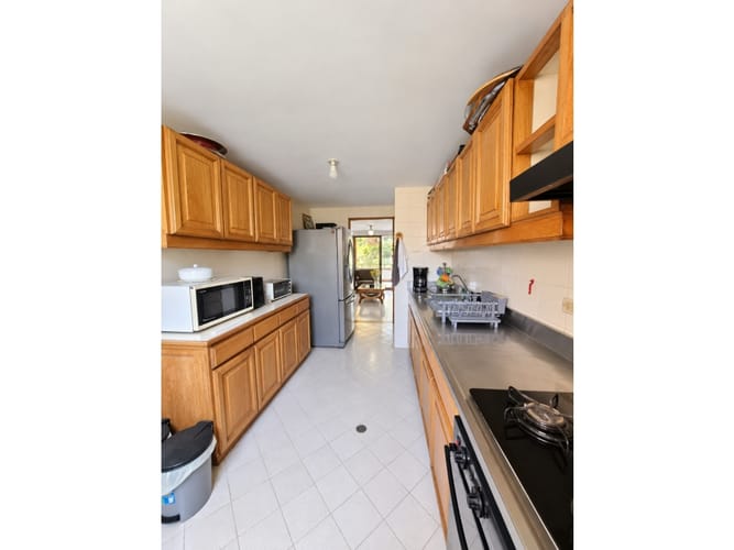 Apartamento de 3 alcobas en venta en El Poblado, Medellín, 127 m² · foto 3 de 7