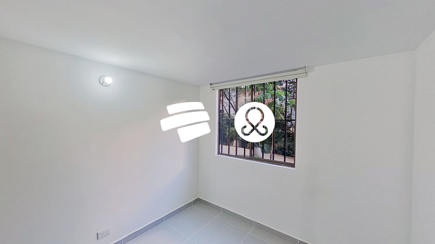 Apartamento de 3 alcobas en venta en Hato Viejo, Bello, 75 m² · foto 10 de 23