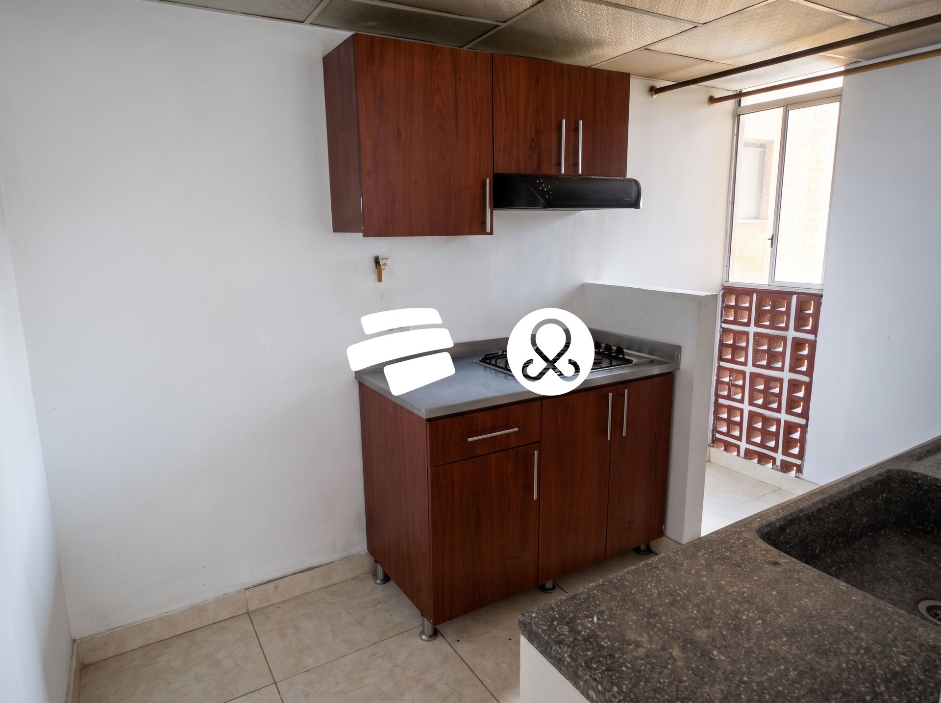 Apartamento en Venta en Prado, Medellín