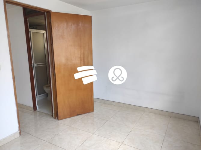 Apartamento de 2 alcobas en venta en Prado, Medellín, 47 m² · foto 3 de 9