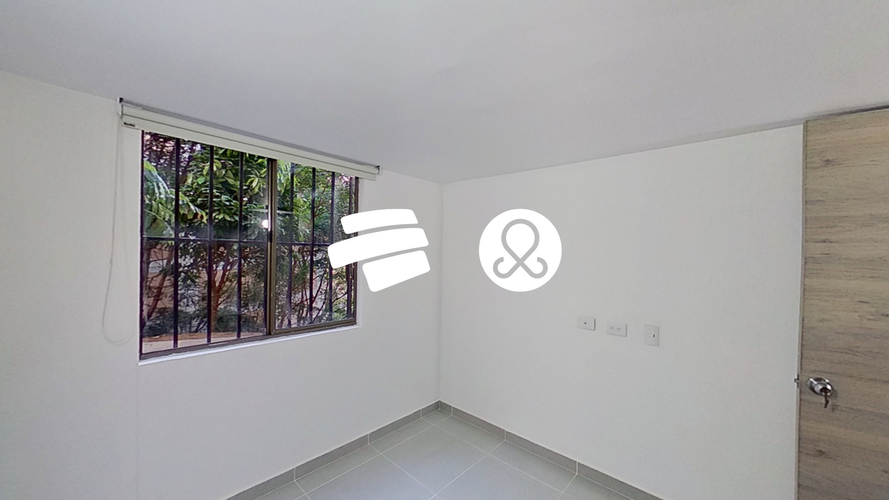 Apartamento de 3 alcobas en venta en Hato Viejo, Bello, 75 m² · foto 13 de 23