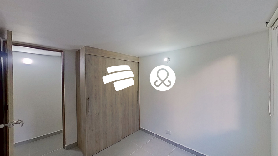 Apartamento de 3 alcobas en venta en Hato Viejo, Bello, 75 m² · foto 15 de 23