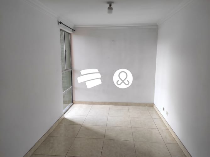 Apartamento de 2 alcobas en venta en Prado, Medellín, 47 m² · foto 6 de 9