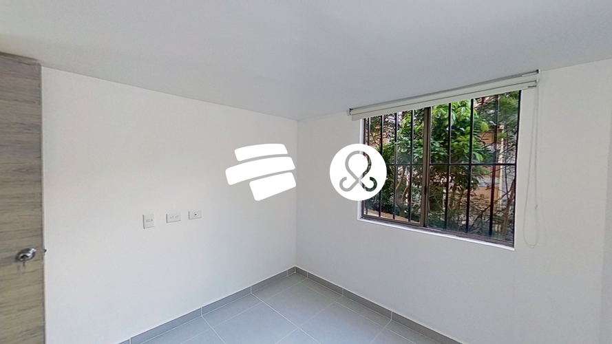Apartamento de 3 alcobas en venta en Hato Viejo, Bello, 75 m² · foto 16 de 23