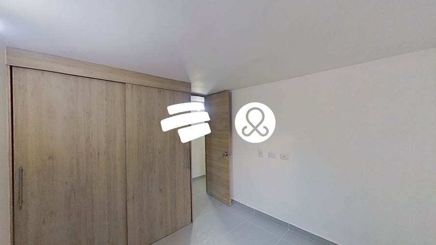 Apartamento de 3 alcobas en venta en Hato Viejo, Bello, 75 m² · foto 17 de 23