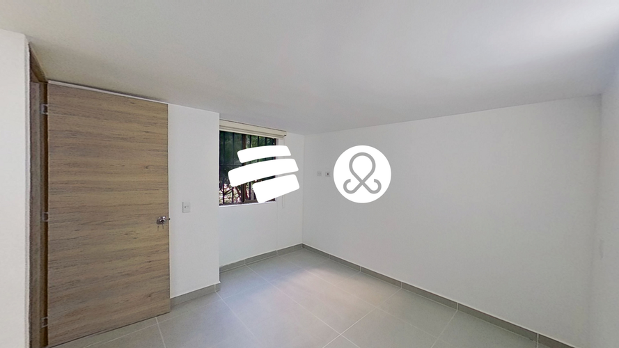 Apartamento de 3 alcobas en venta en Hato Viejo, Bello, 75 m² · foto 18 de 23