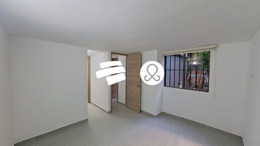Apartamento de 3 alcobas en venta en Hato Viejo, Bello, 75 m² · foto 19 de 23