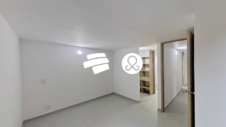 Apartamento de 3 alcobas en venta en Hato Viejo, Bello, 75 m² · foto 20 de 23