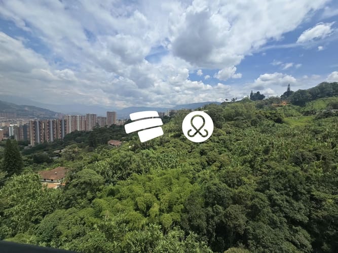 Apartamento de 2 alcobas en venta en Las Lomitas, Sabaneta, 60 m² · foto 12 de 21
