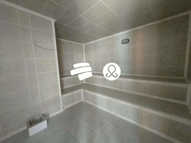 Apartamento de 2 alcobas en venta en Las Lomitas, Sabaneta, 60 m² · foto 14 de 21