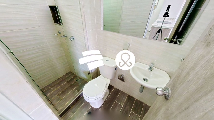 Apartamento de 3 alcobas en venta en Niquia, Bello, 55 m² · foto 9 de 20