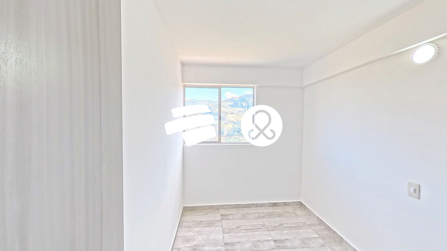 Apartamento de 3 alcobas en venta en Niquia, Bello, 55 m² · foto 10 de 20