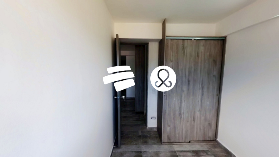 Apartamento de 3 alcobas en venta en Niquia, Bello, 55 m² · foto 11 de 20