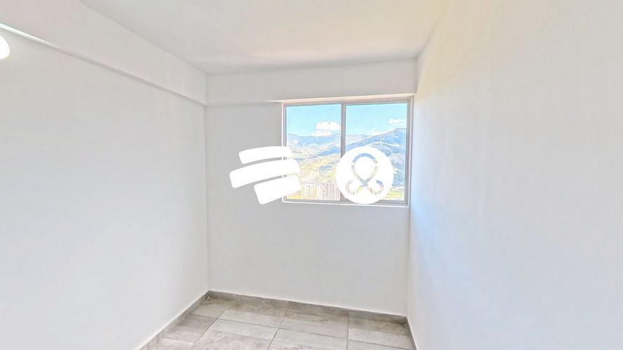 Apartamento de 3 alcobas en venta en Niquia, Bello, 55 m² · foto 12 de 20