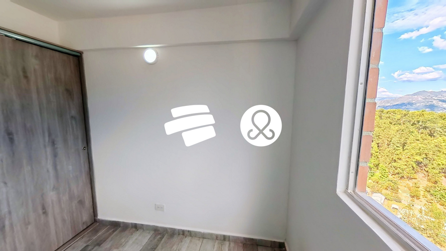 Apartamento de 3 alcobas en venta en Niquia, Bello, 55 m² · foto 13 de 20
