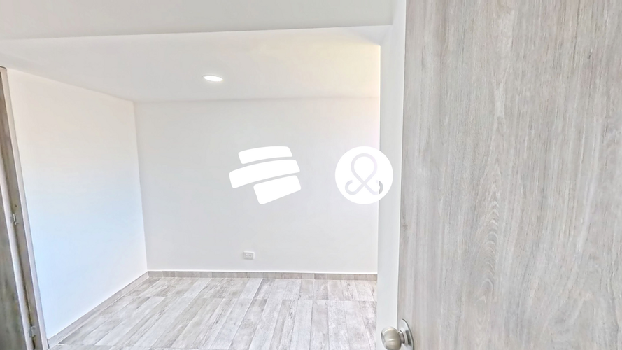 Apartamento de 3 alcobas en venta en Niquia, Bello, 55 m² · foto 14 de 20