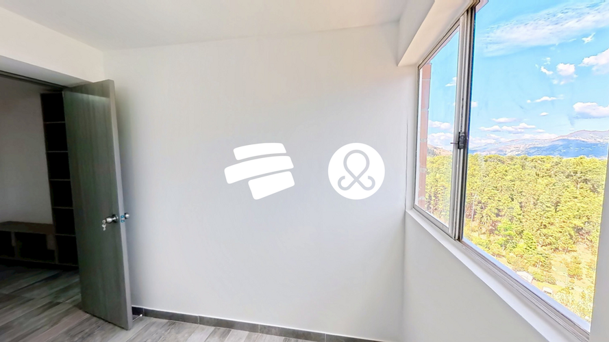 Apartamento de 3 alcobas en venta en Niquia, Bello, 55 m² · foto 15 de 20