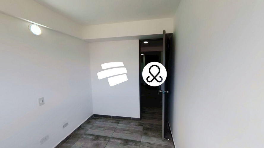 Apartamento de 3 alcobas en venta en Niquia, Bello, 55 m² · foto 16 de 20