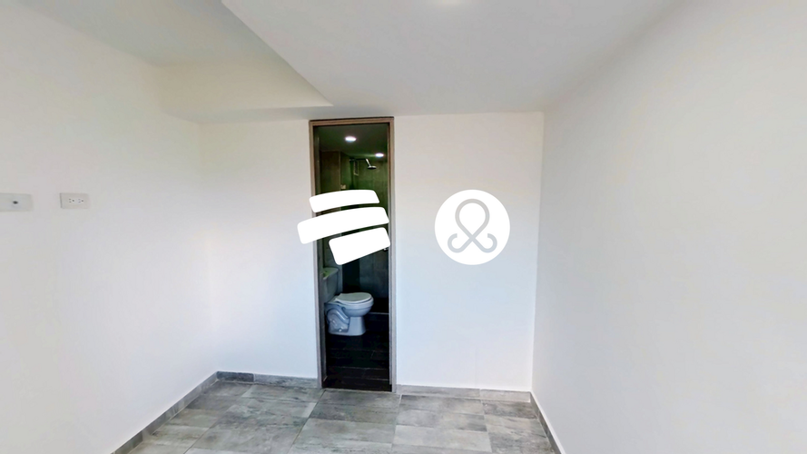 Apartamento de 3 alcobas en venta en Niquia, Bello, 55 m² · foto 17 de 20