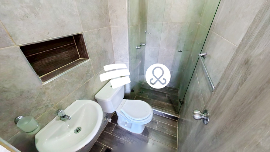 Apartamento de 3 alcobas en venta en Niquia, Bello, 55 m² · foto 19 de 20