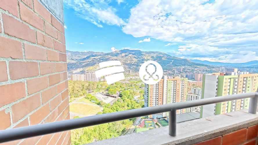 Apartamento de 3 alcobas en venta en Niquia, Bello, 55 m² · foto 20 de 20