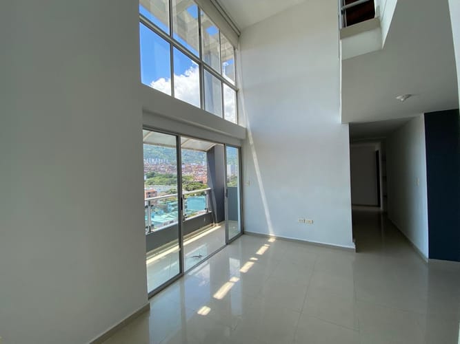 Apartamento de 4 alcobas en arriendo en Diamante, Bucaramanga, 130 m² · foto 4 de 23