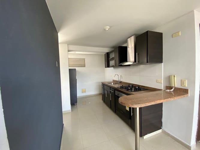 Apartamento de 4 alcobas en arriendo en Diamante, Bucaramanga, 130 m² · foto 5 de 23