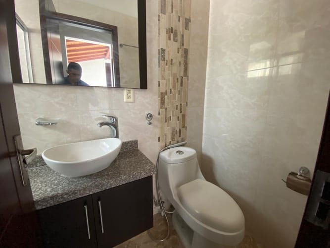 Apartamento de 4 alcobas en arriendo en Diamante, Bucaramanga, 130 m² · foto 8 de 23