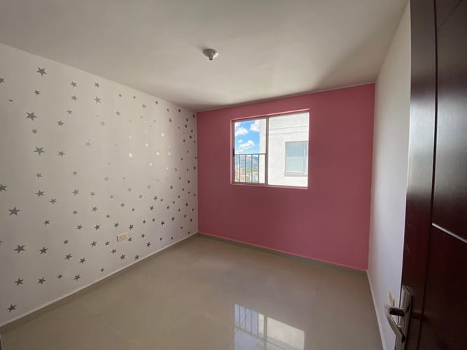 Apartamento de 4 alcobas en arriendo en Diamante, Bucaramanga, 130 m² · foto 9 de 23
