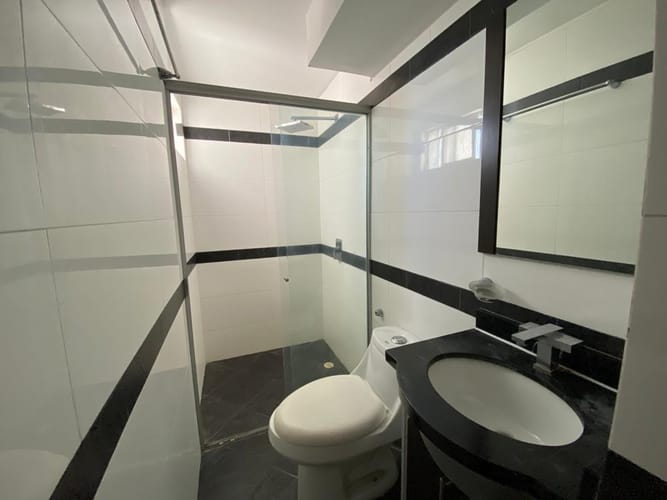 Apartamento de 4 alcobas en arriendo en Diamante, Bucaramanga, 130 m² · foto 12 de 23
