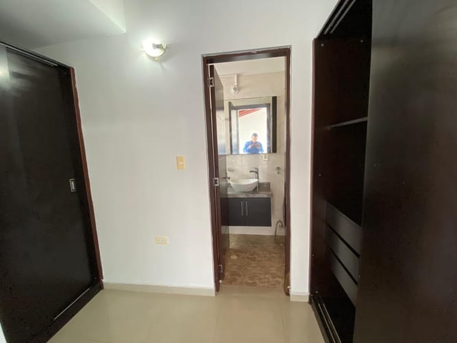 Apartamento de 4 alcobas en arriendo en Diamante, Bucaramanga, 130 m² · foto 13 de 23