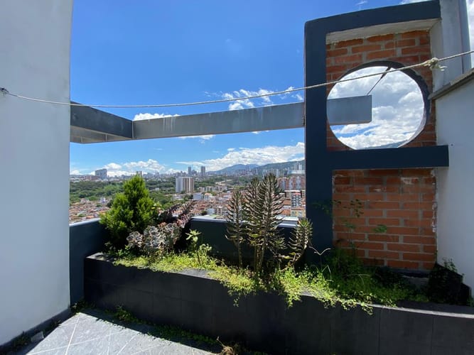 Apartamento de 4 alcobas en arriendo en Diamante, Bucaramanga, 130 m² · foto 19 de 23