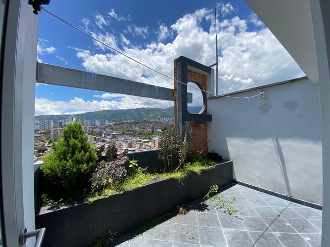 Apartamento de 4 alcobas en arriendo en Diamante, Bucaramanga, 130 m² · foto 20 de 23