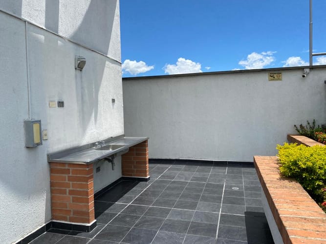 Apartamento de 4 alcobas en arriendo en Diamante, Bucaramanga, 130 m² · foto 23 de 23