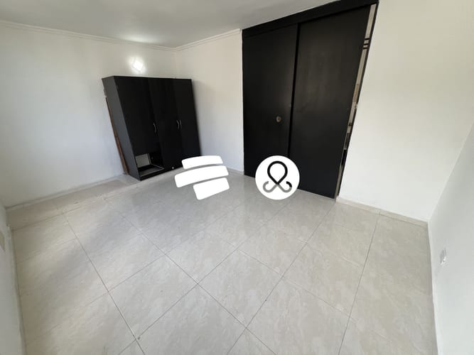 Apartamento de 2 alcobas en venta en Parques De Bolivar 2, Santa Marta, 45 m² · foto 8 de 12