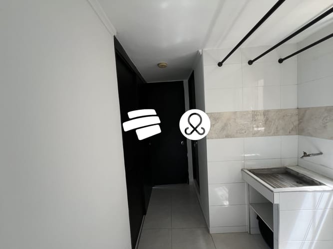 Apartamento de 2 alcobas en venta en Parques De Bolivar 2, Santa Marta, 45 m² · foto 12 de 12