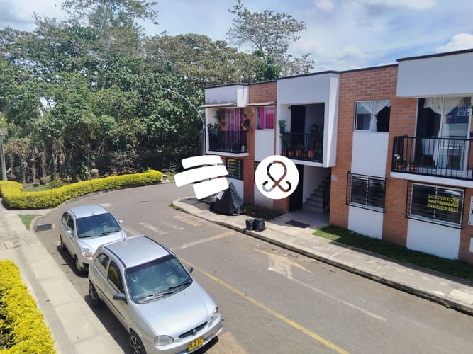 Casa de 3 alcobas en venta en Campo Alegre, El Carmen de Viboral, 59 m² · foto 2 de 13