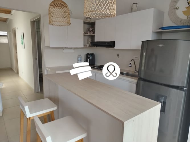 Casa de 3 alcobas en venta en Campo Alegre, El Carmen de Viboral, 59 m² · foto 4 de 13