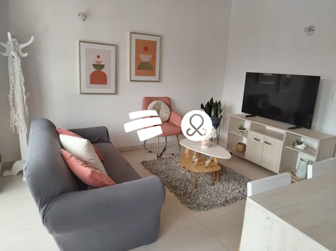 Casa de 3 alcobas en venta en Campo Alegre, El Carmen de Viboral, 59 m² · foto 6 de 13