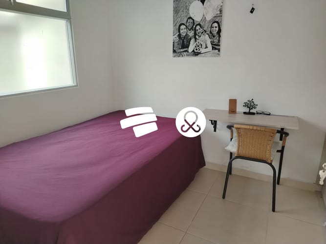 Casa de 3 alcobas en venta en Campo Alegre, El Carmen de Viboral, 59 m² · foto 8 de 13