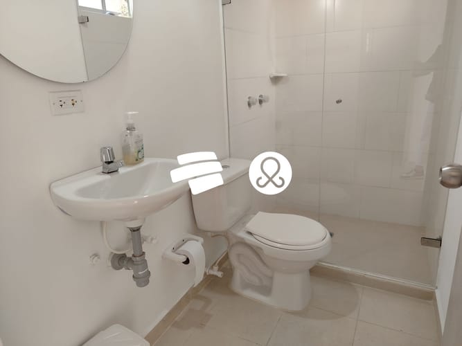 Casa de 3 alcobas en venta en Campo Alegre, El Carmen de Viboral, 59 m² · foto 9 de 13
