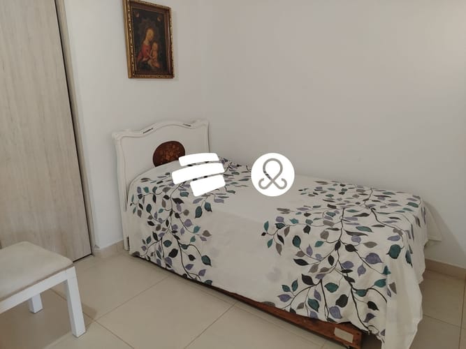 Casa de 3 alcobas en venta en Campo Alegre, El Carmen de Viboral, 59 m² · foto 10 de 13