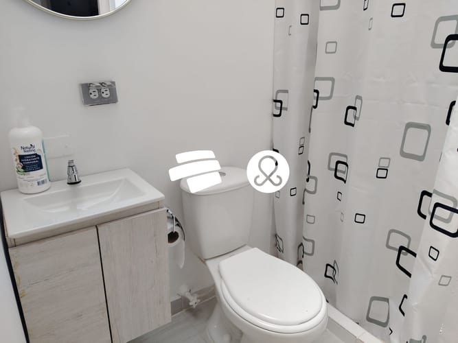 Casa de 3 alcobas en venta en Campo Alegre, El Carmen de Viboral, 59 m² · foto 11 de 13