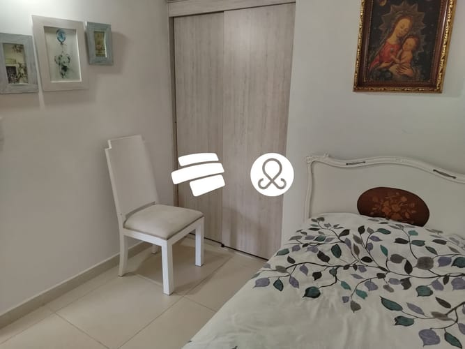Casa de 3 alcobas en venta en Campo Alegre, El Carmen de Viboral, 59 m² · foto 13 de 13