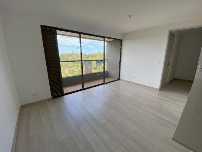 Apartamento de 2 alcobas en arriendo en San Antonio De Pereira, Rionegro, 58 m² · foto 3 de 12
