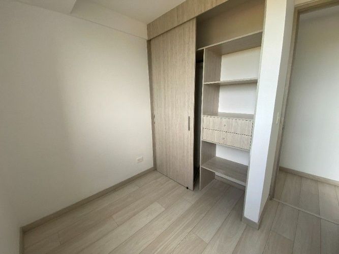 Apartamento de 2 alcobas en arriendo en San Antonio De Pereira, Rionegro, 58 m² · foto 6 de 12