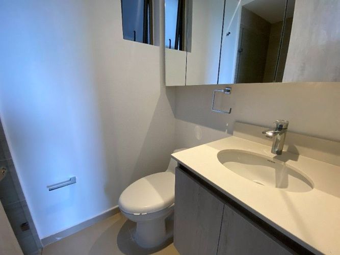Apartamento de 2 alcobas en arriendo en San Antonio De Pereira, Rionegro, 58 m² · foto 9 de 12