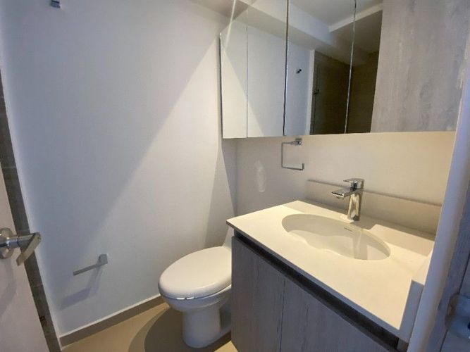 Apartamento de 2 alcobas en arriendo en San Antonio De Pereira, Rionegro, 58 m² · foto 10 de 12