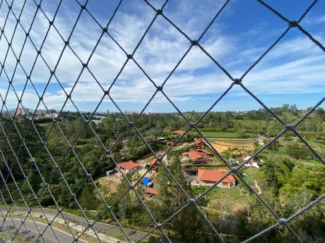 Apartamento de 2 alcobas en arriendo en San Antonio De Pereira, Rionegro, 58 m² · foto 12 de 12
